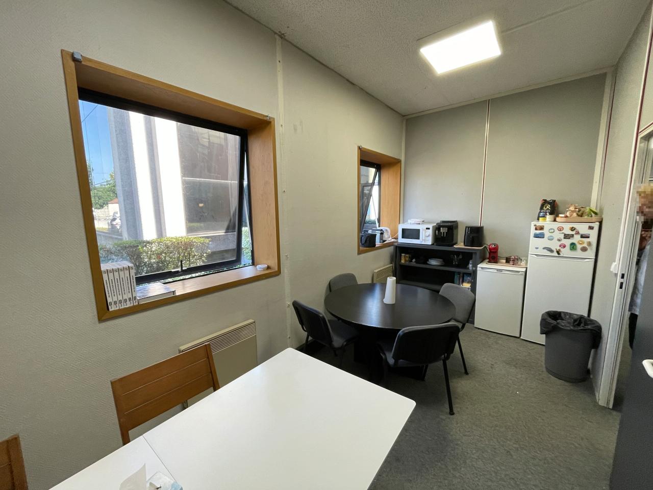 Bureau Argenteuil 400m² Vente bureau Argenteuil Val-d'Oise OVBUR2532980 10